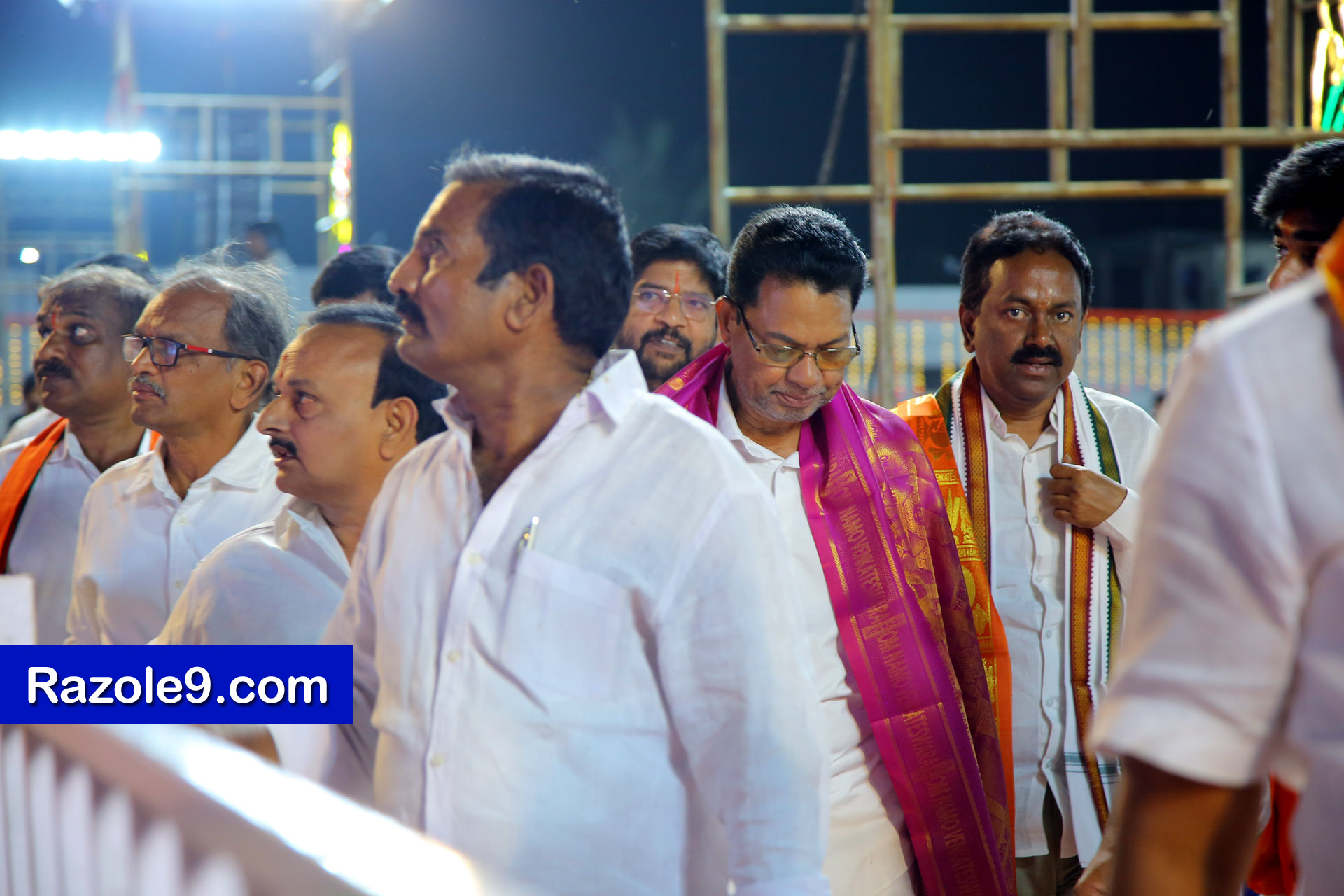 Srinivasa Kalyanam - vegivaaripalem - 2026